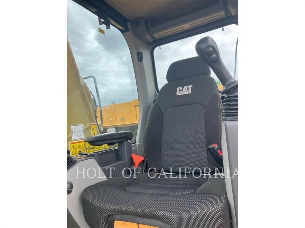 CAT 330 SLR 3W Raupenbagger