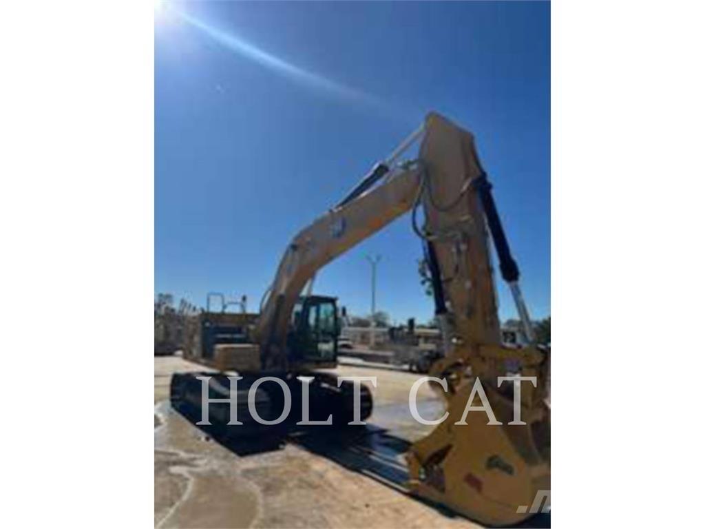CAT 330 TC Raupenbagger