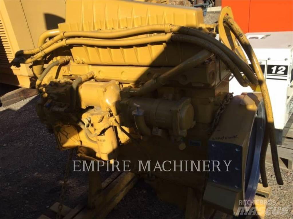 CAT 3306B Industriemaschinen