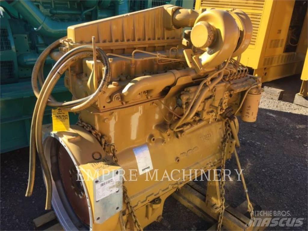CAT 3306B Industriemaschinen