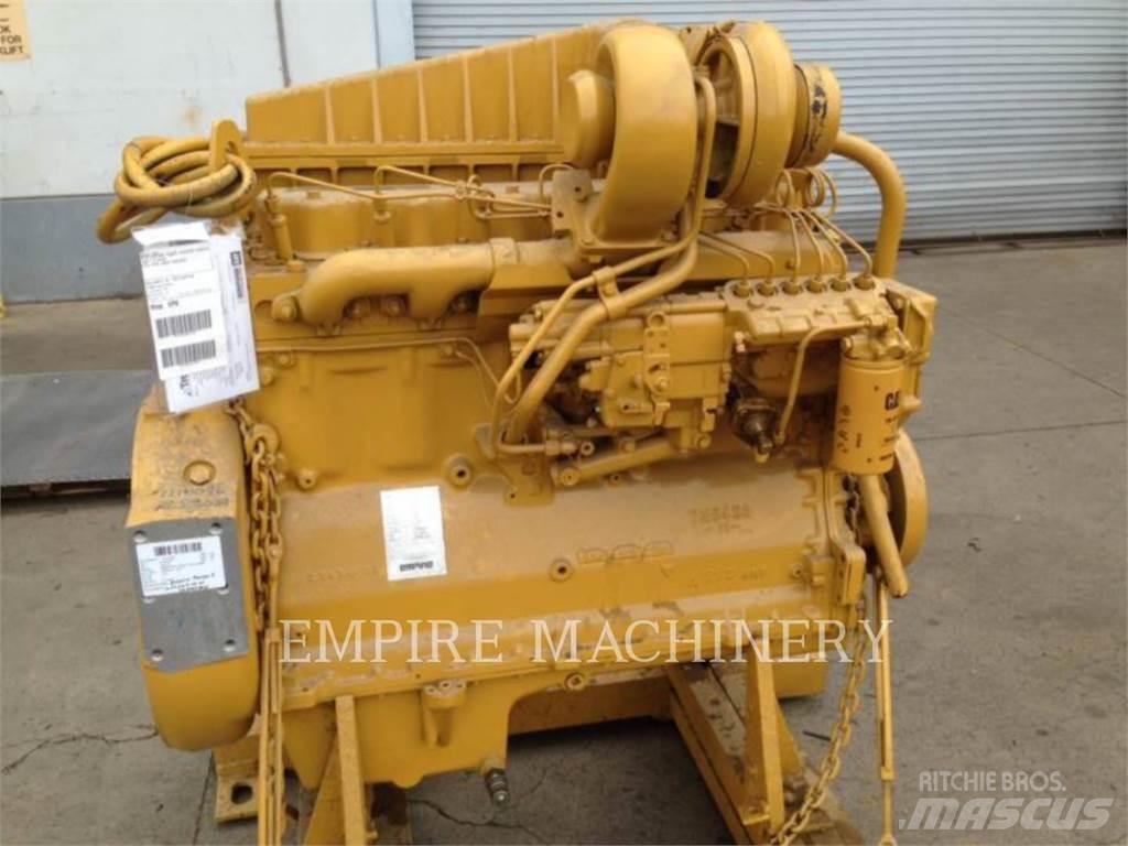 CAT 3306B Industriemaschinen
