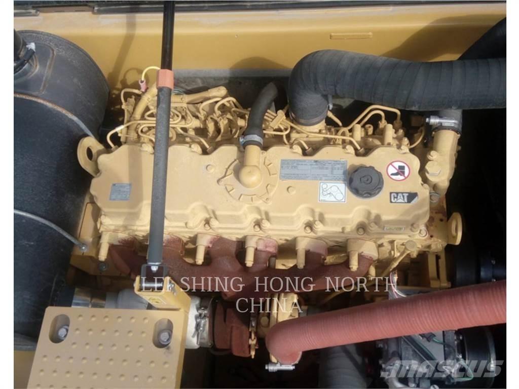 CAT 330D2L Raupenbagger