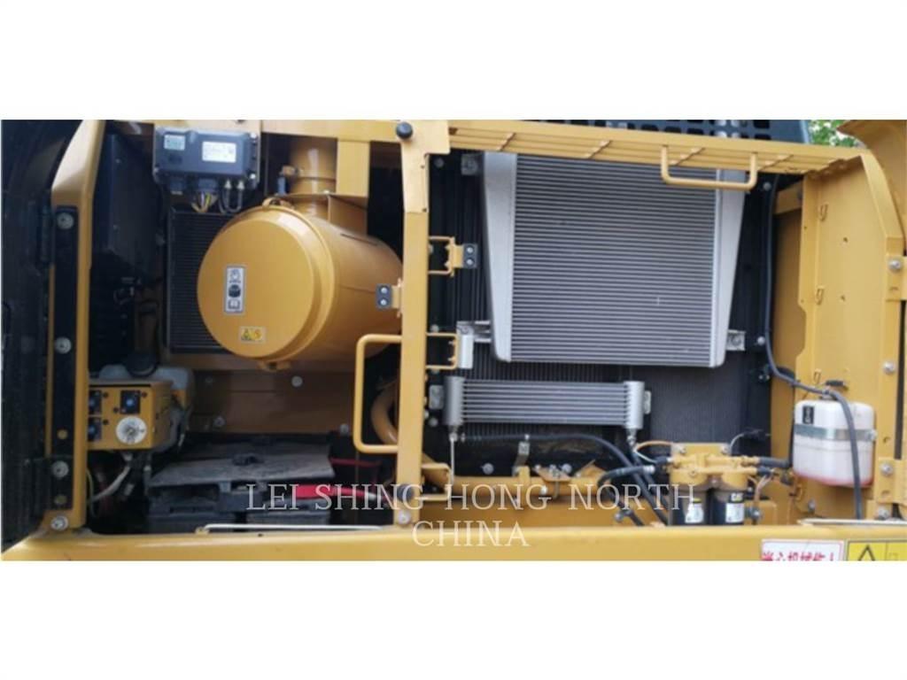 CAT 330D2L Raupenbagger