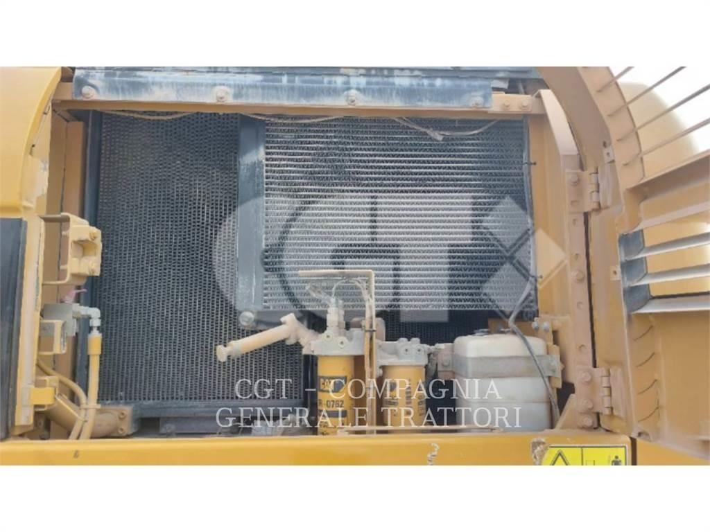 CAT 330DDEM Raupenbagger