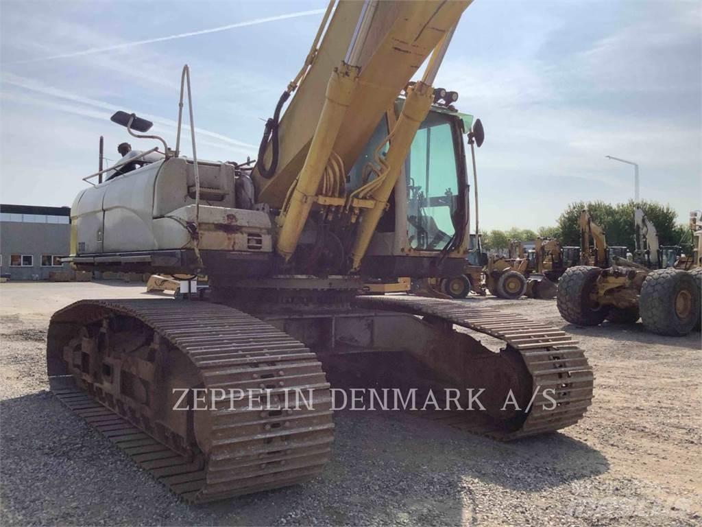 CAT 330DL Raupenbagger