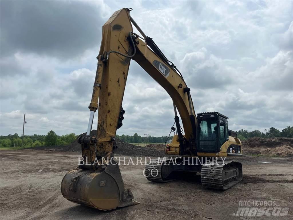 CAT 330DL Raupenbagger