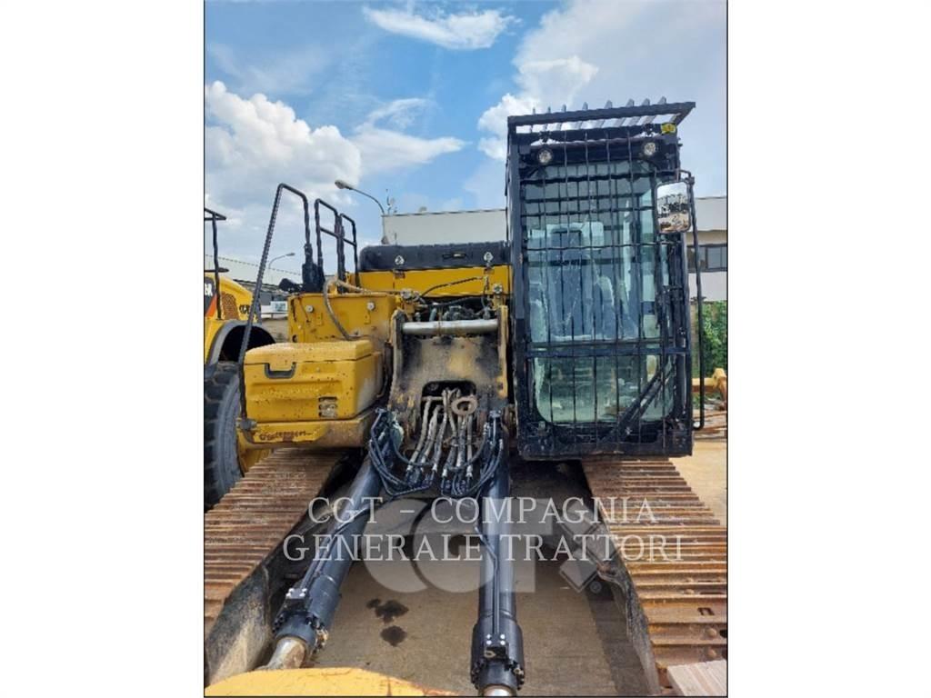 CAT 330F Raupenbagger