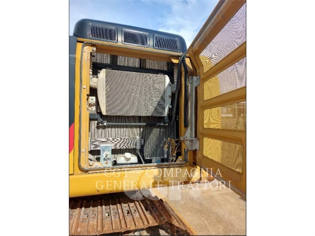 CAT 330F Raupenbagger