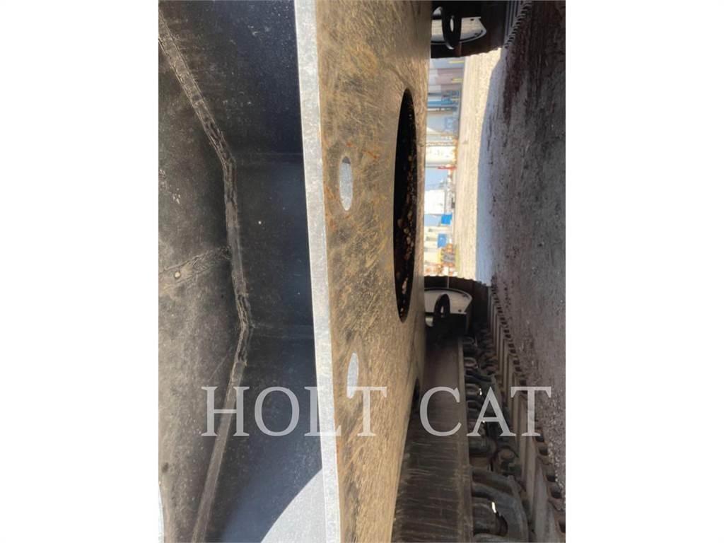 CAT 330GC Raupenbagger
