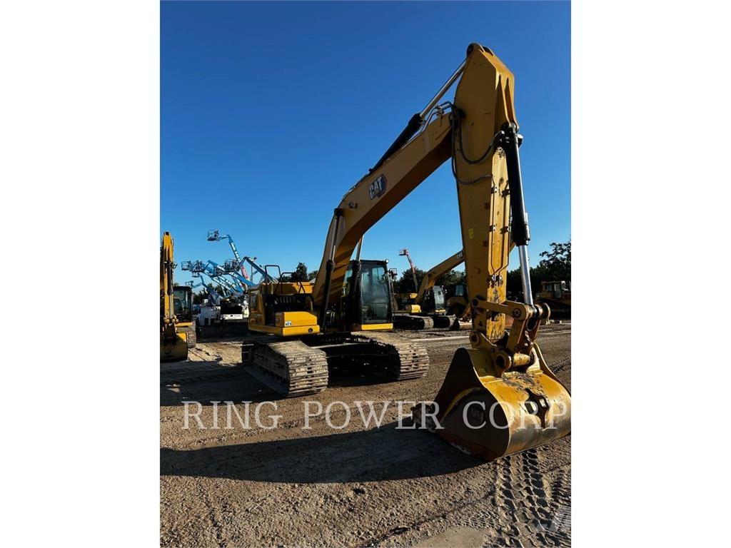CAT 330GC Raupenbagger