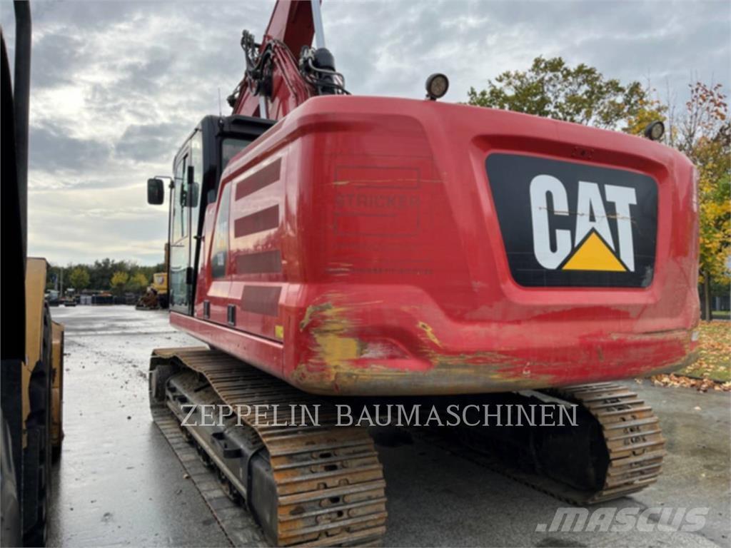 CAT 330OEM Raupenbagger