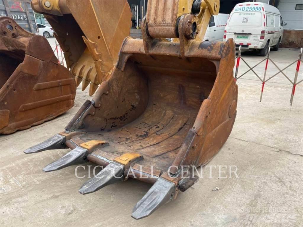 CAT 333-07 Raupenbagger