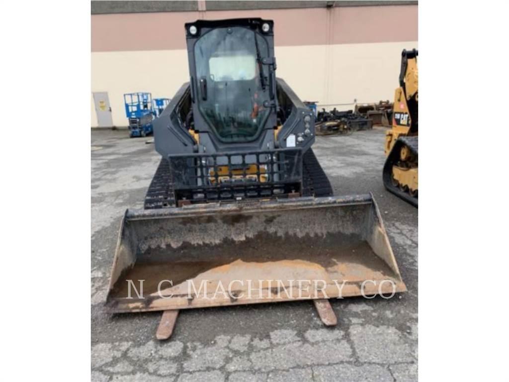 CAT 333G Bulldozer