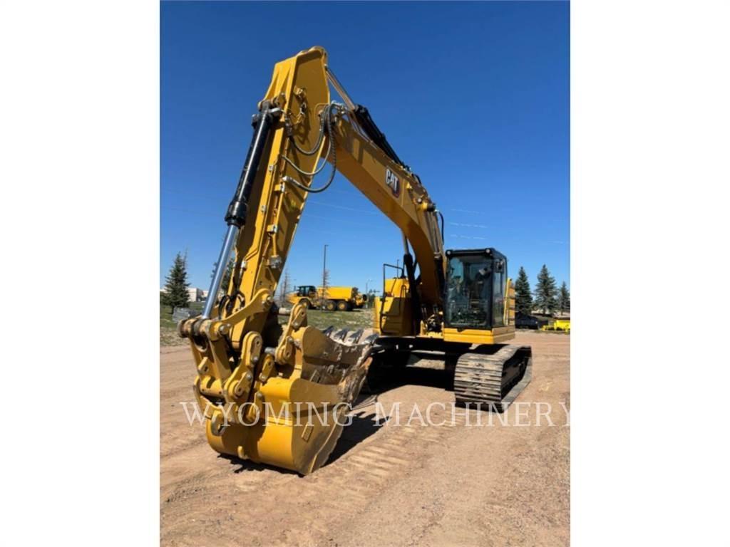 CAT 335 Raupenbagger