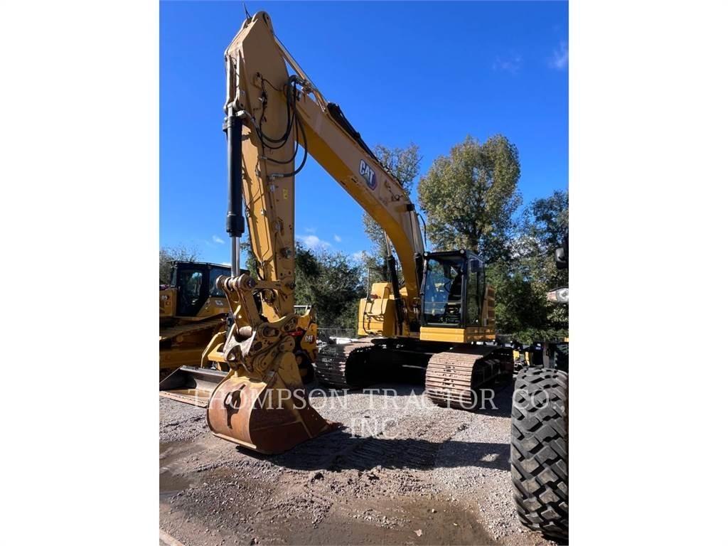 CAT 335 Raupenbagger