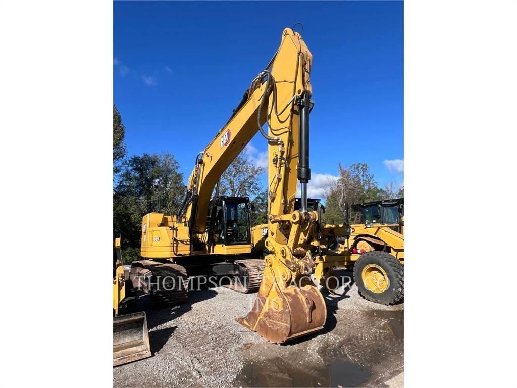 CAT 335 Raupenbagger