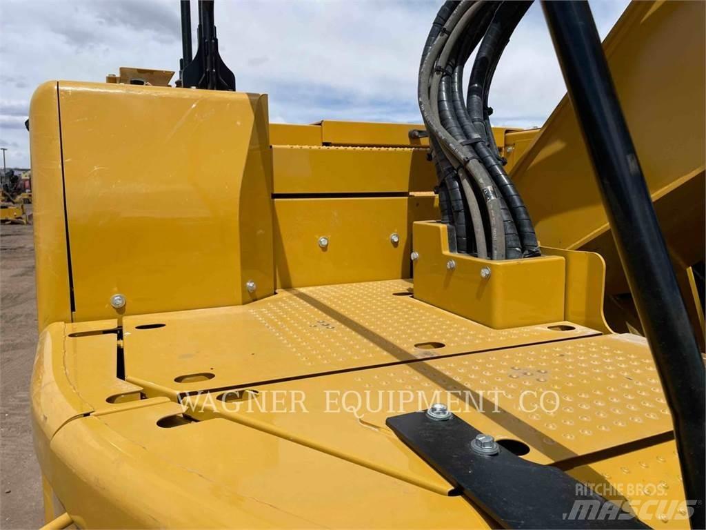 CAT 335 Raupenbagger