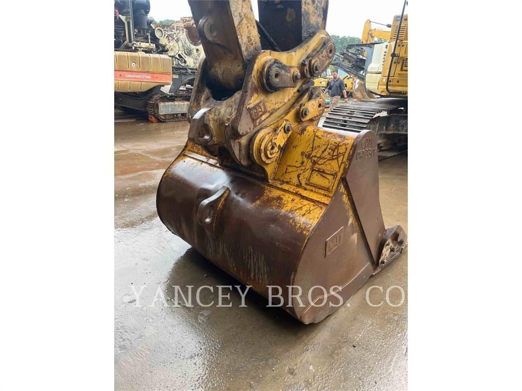 CAT 335F Raupenbagger