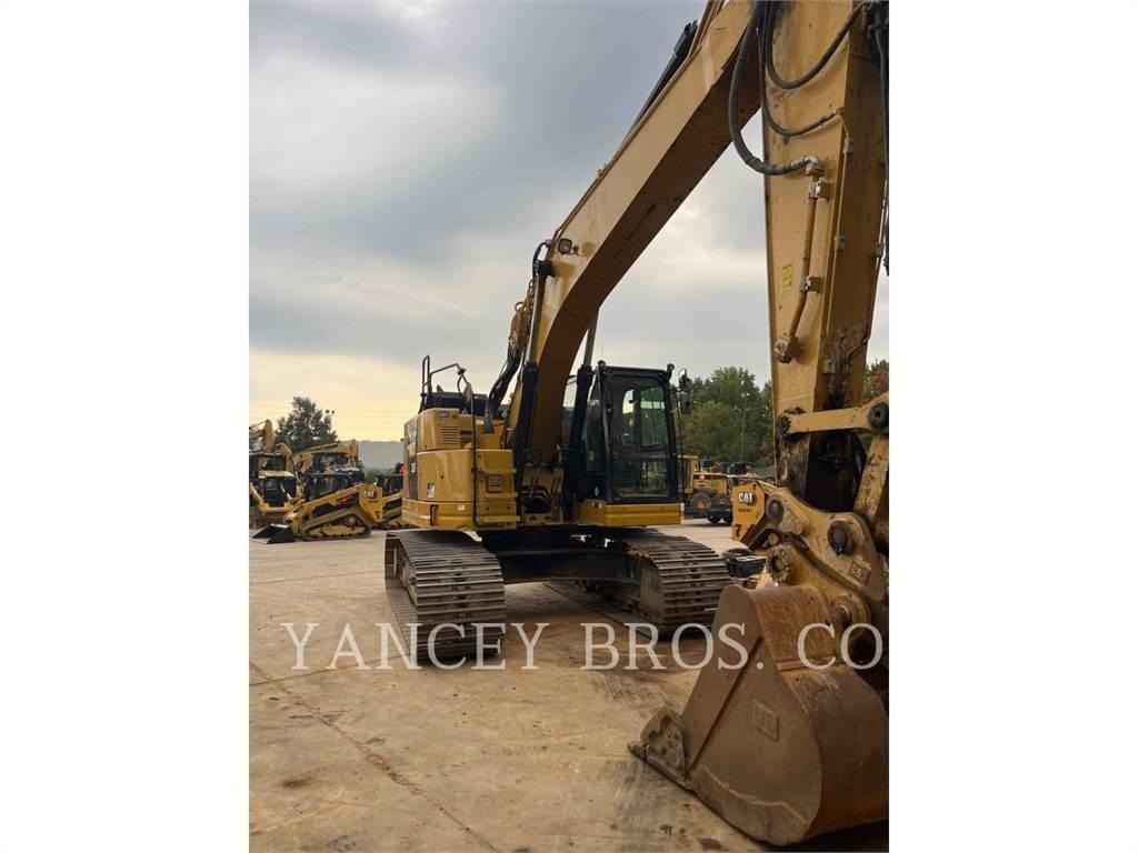 CAT 335F Raupenbagger