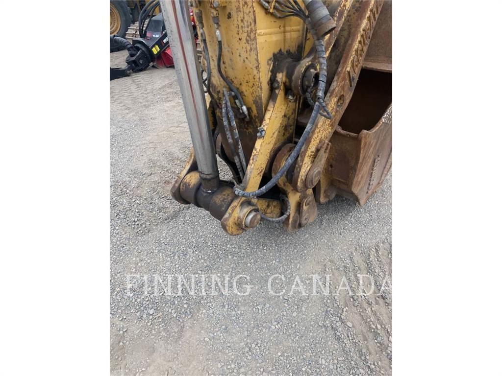 CAT 335F Raupenbagger