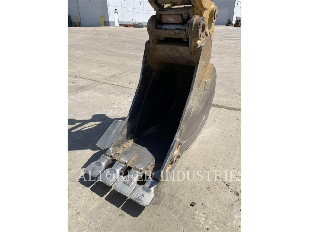 CAT 335F LCR Raupenbagger