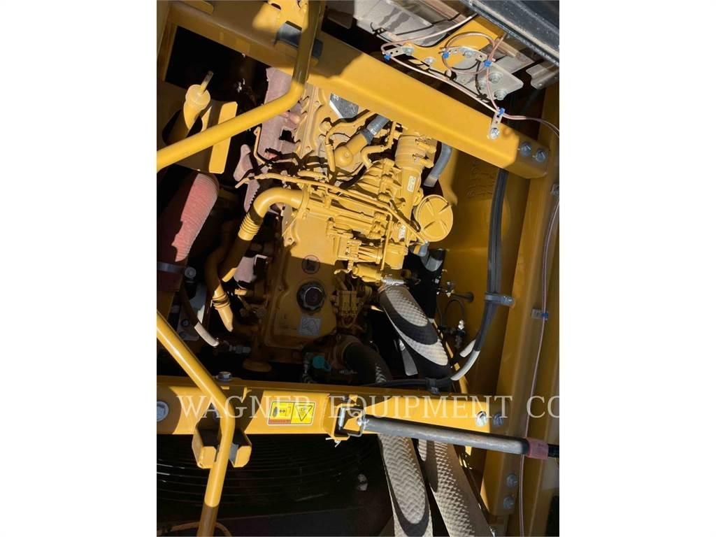 CAT 335FL Raupenbagger