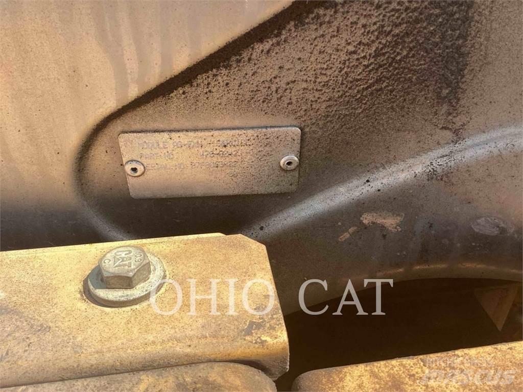 CAT 335FL Raupenbagger