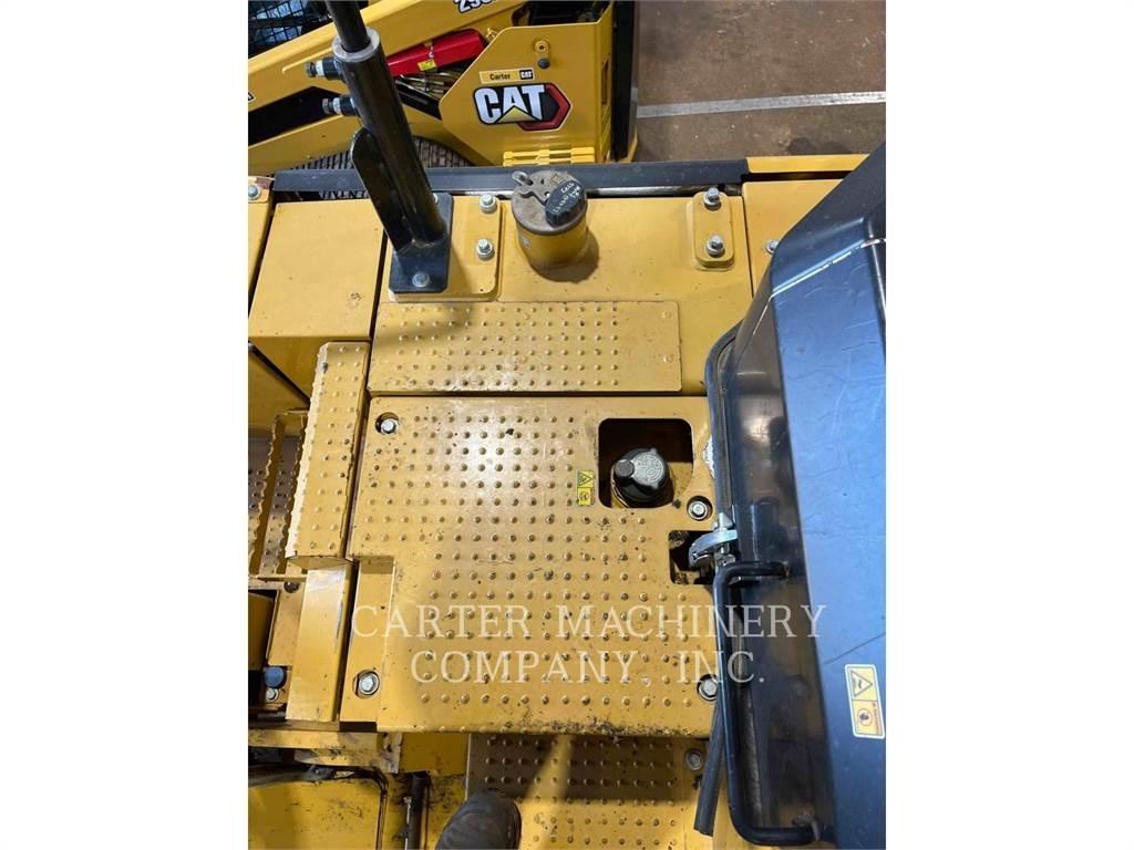 CAT 335FLCR Raupenbagger