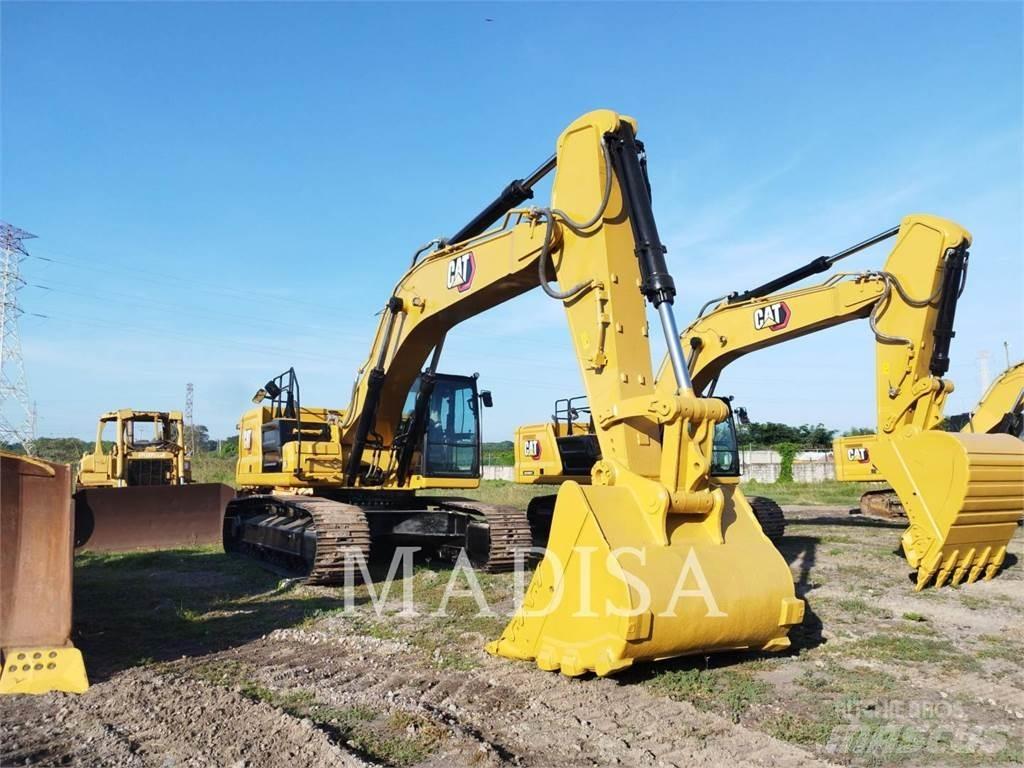 CAT 336 Raupenbagger