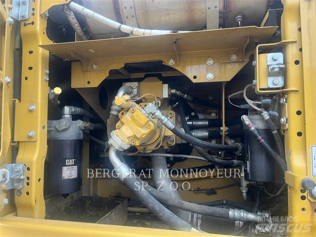 CAT 336 Raupenbagger
