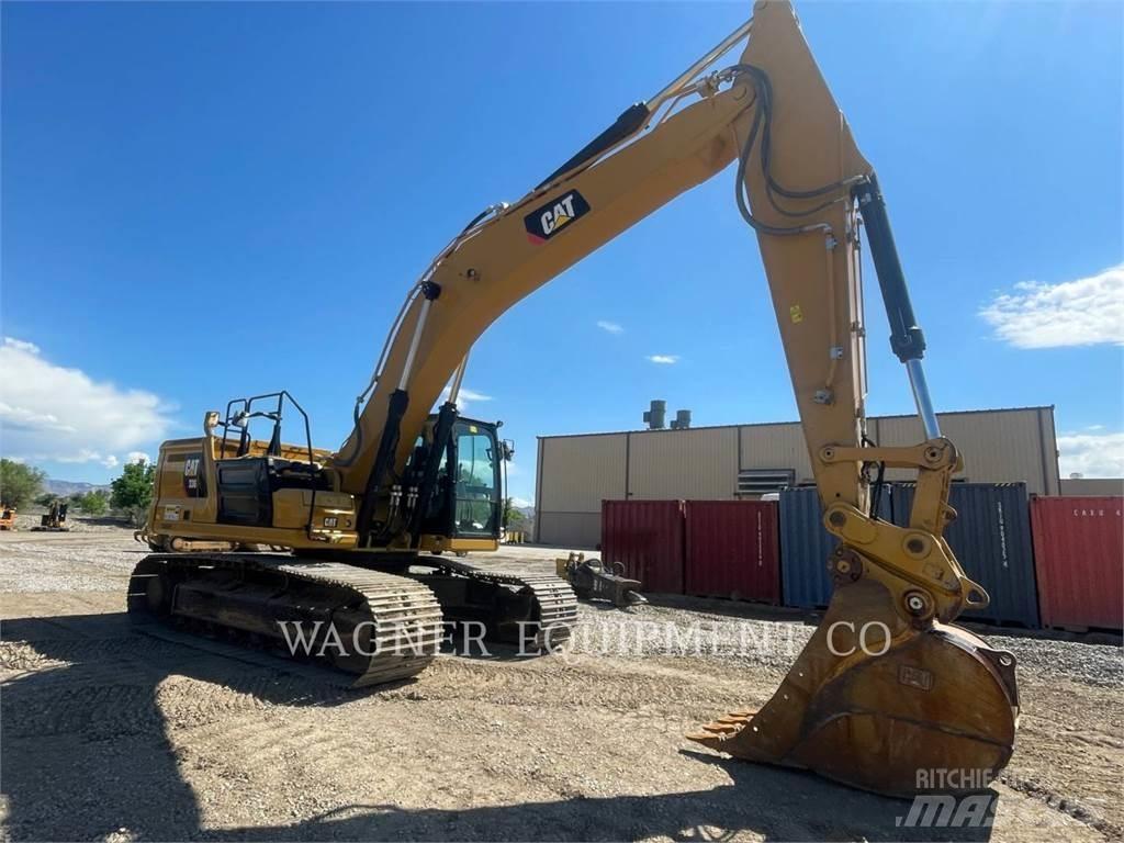 CAT 336 Raupenbagger