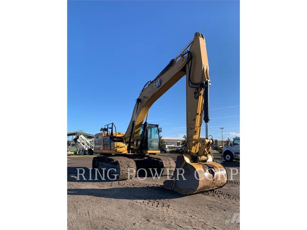 CAT 336 Raupenbagger