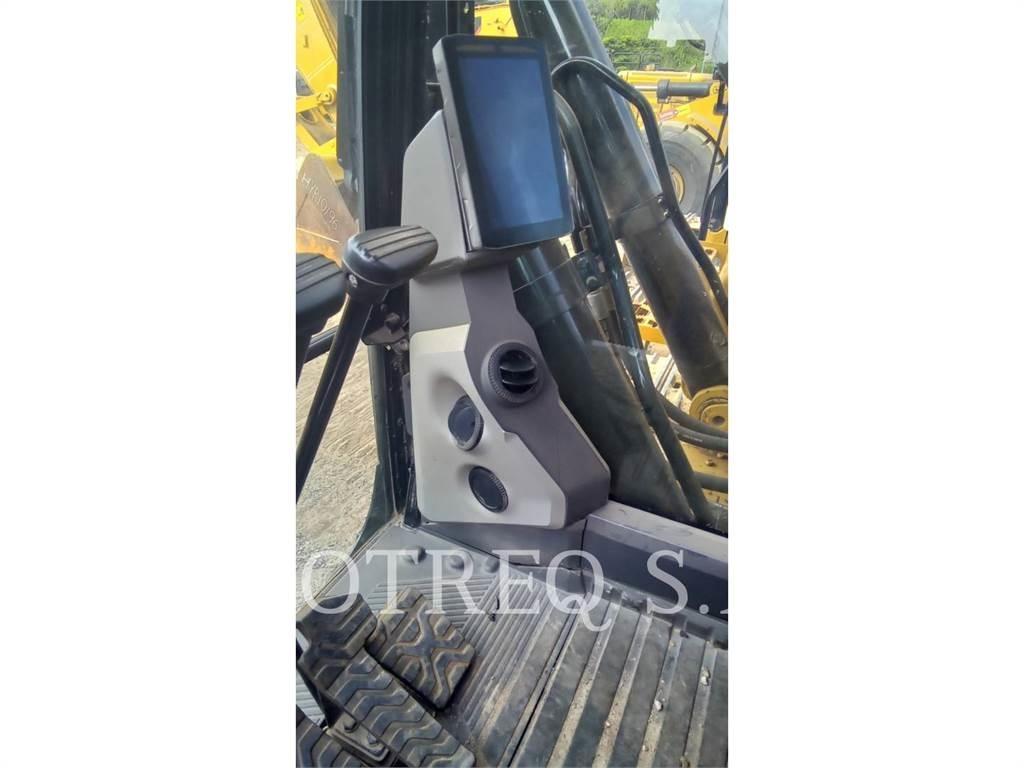 CAT 336-07 Raupenbagger
