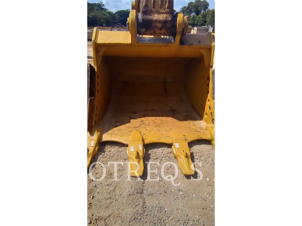 CAT 336-07 Raupenbagger