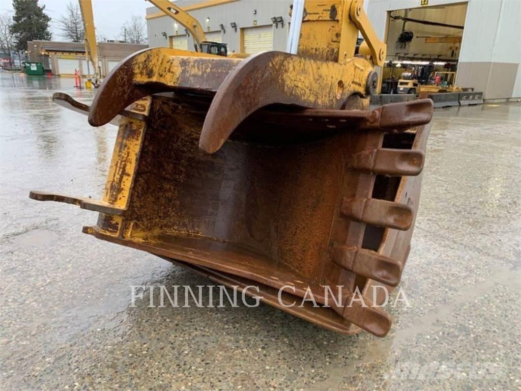 CAT 336-07 Raupenbagger