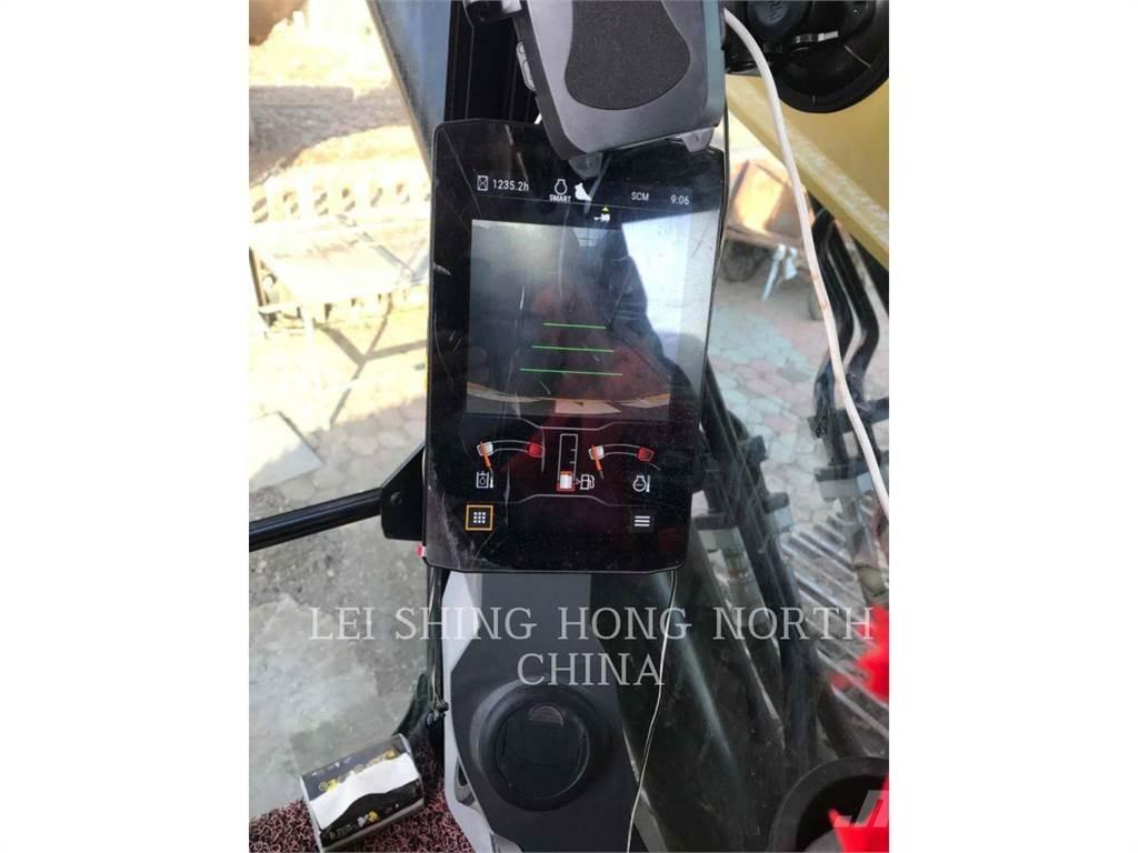 CAT 336-07GC Raupenbagger