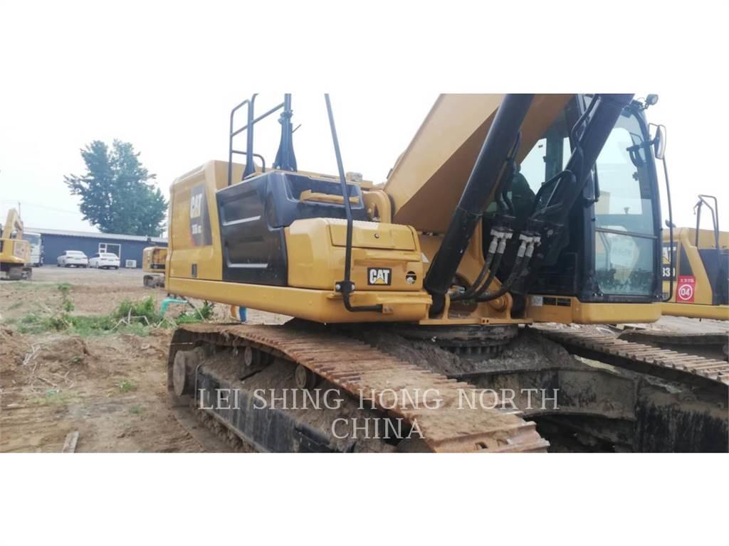 CAT 336-07GC Raupenbagger