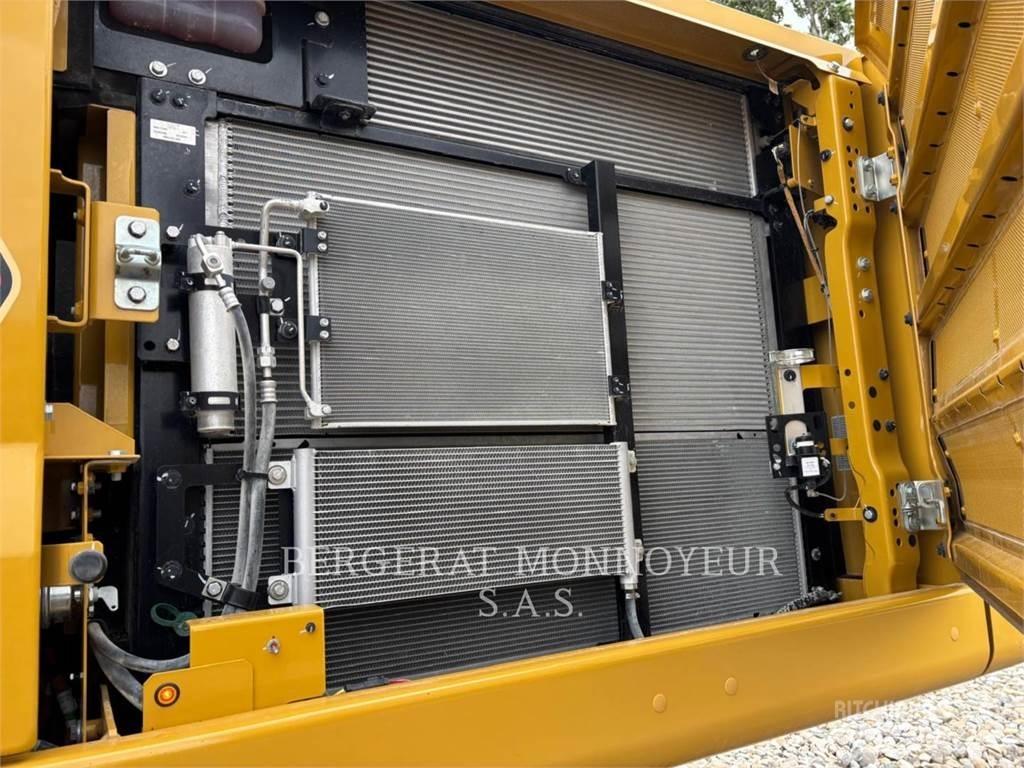 CAT 336-08 Raupenbagger
