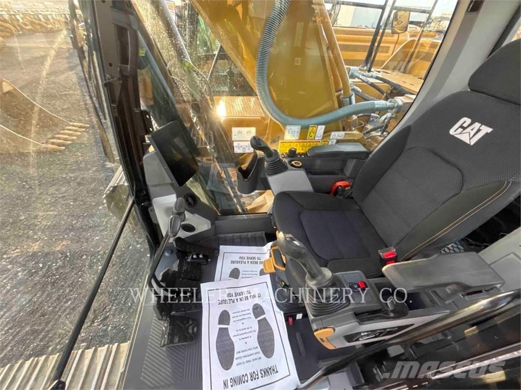 CAT 336-08 CF Raupenbagger