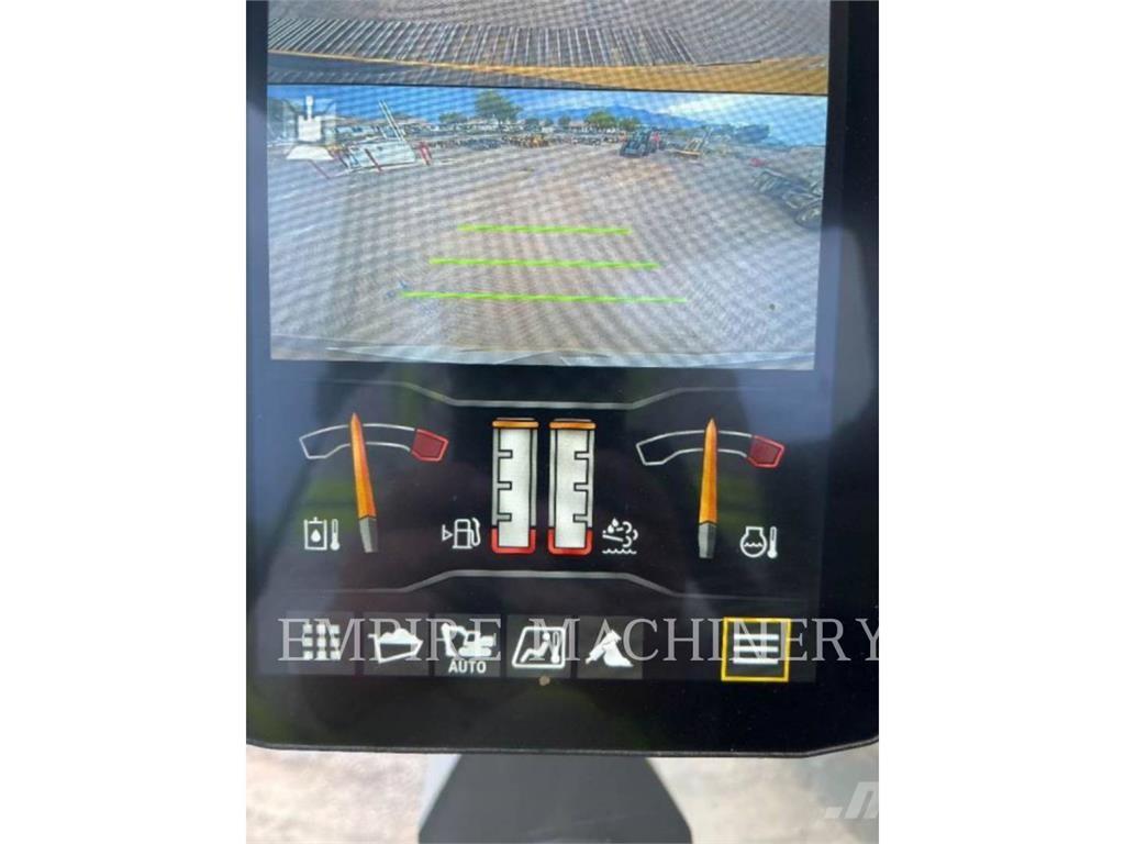 CAT 336-08 P Raupenbagger