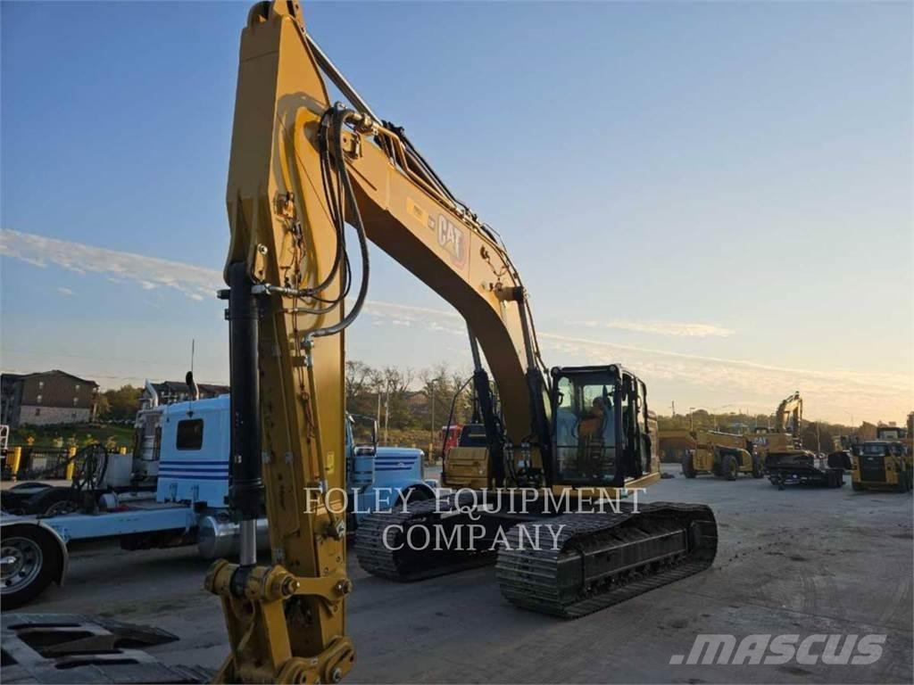 CAT 336-0812X Raupenbagger