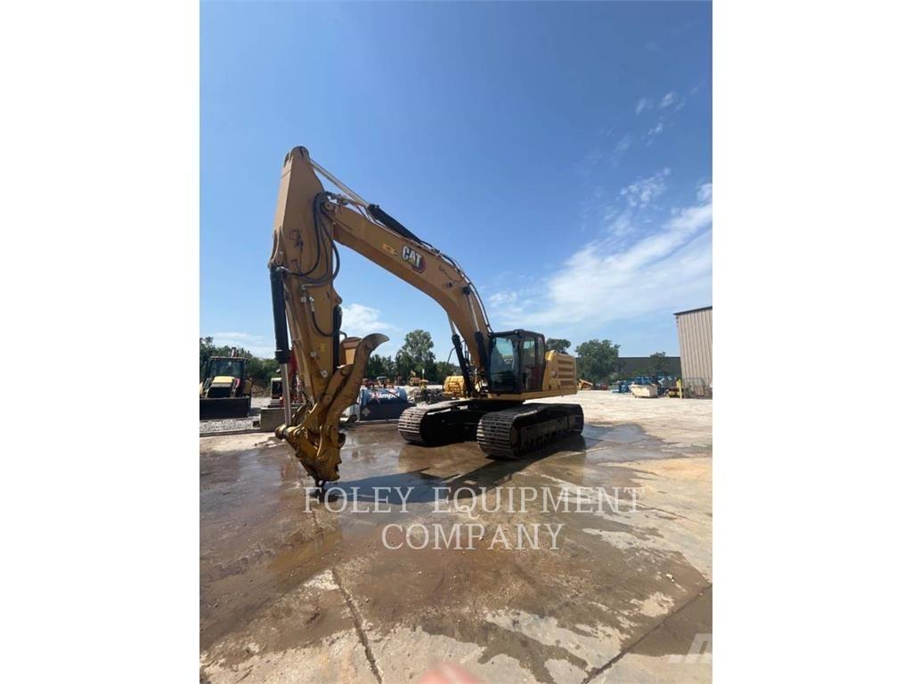 CAT 336-0812X Raupenbagger