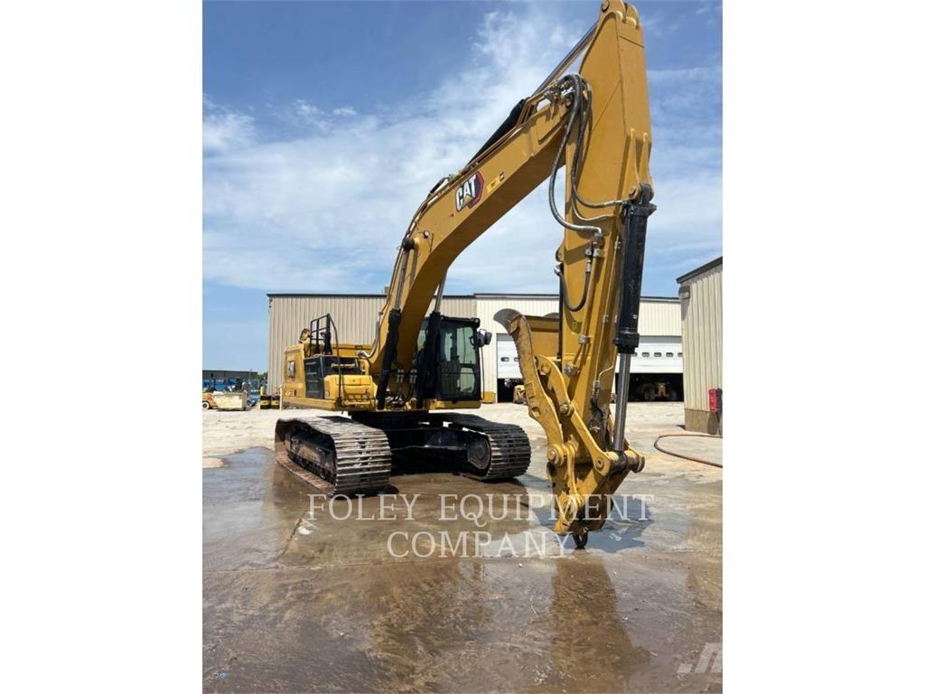 CAT 336-0812X Raupenbagger