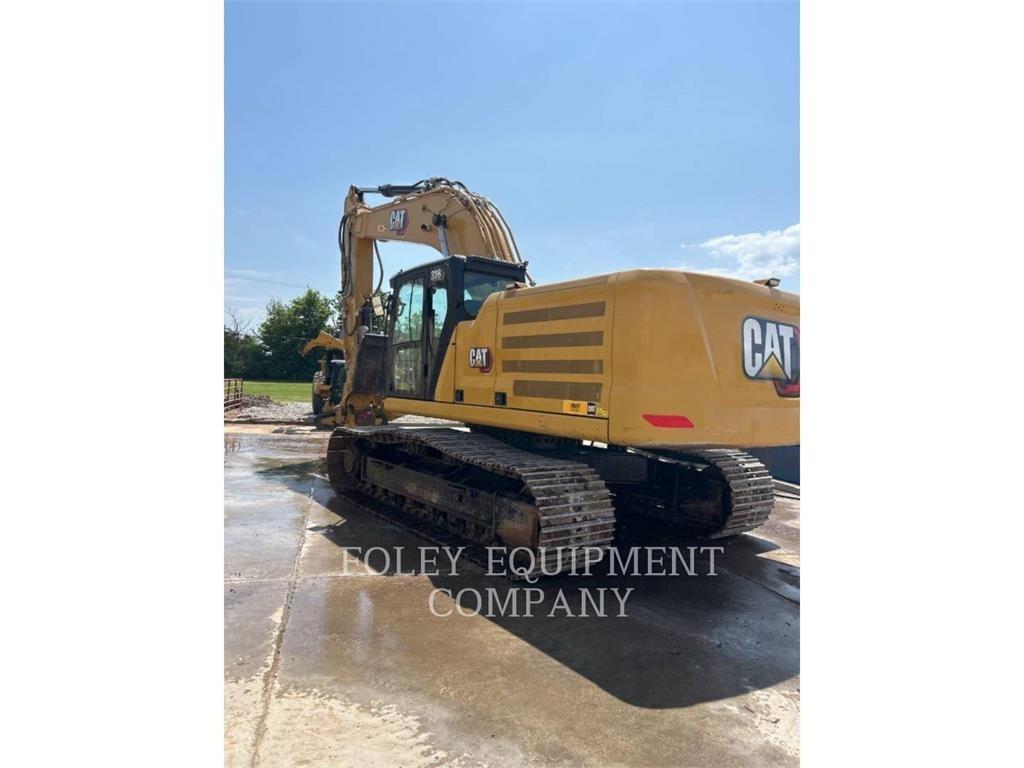 CAT 336-0812X Raupenbagger