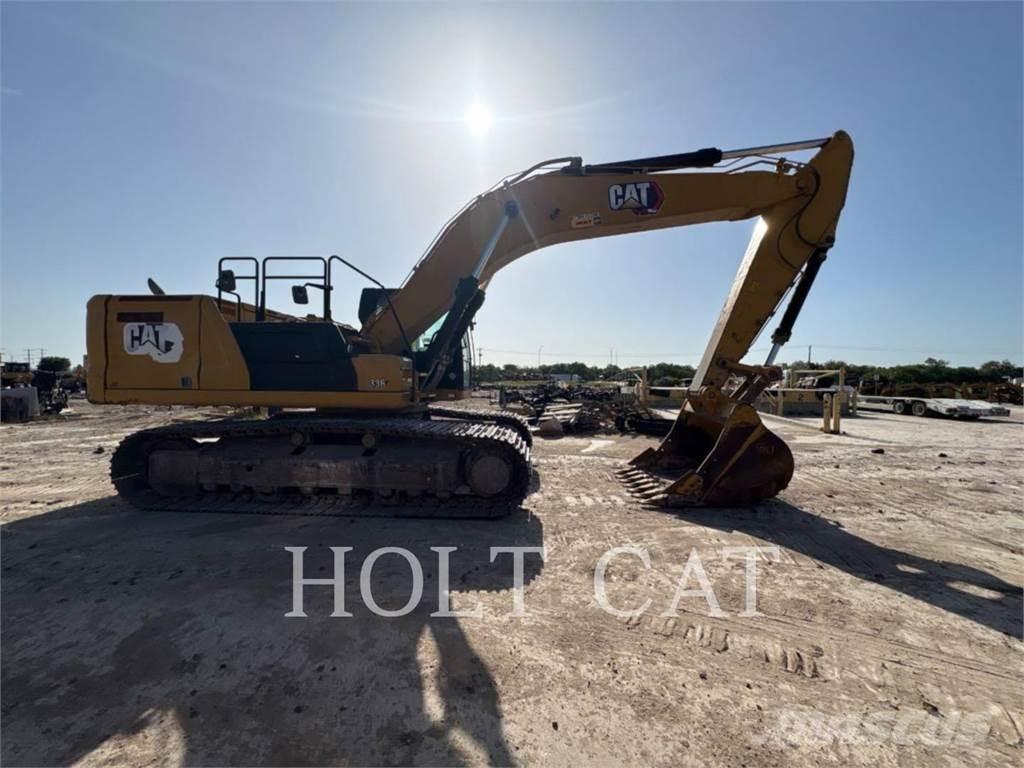 CAT 336 10 Raupenbagger