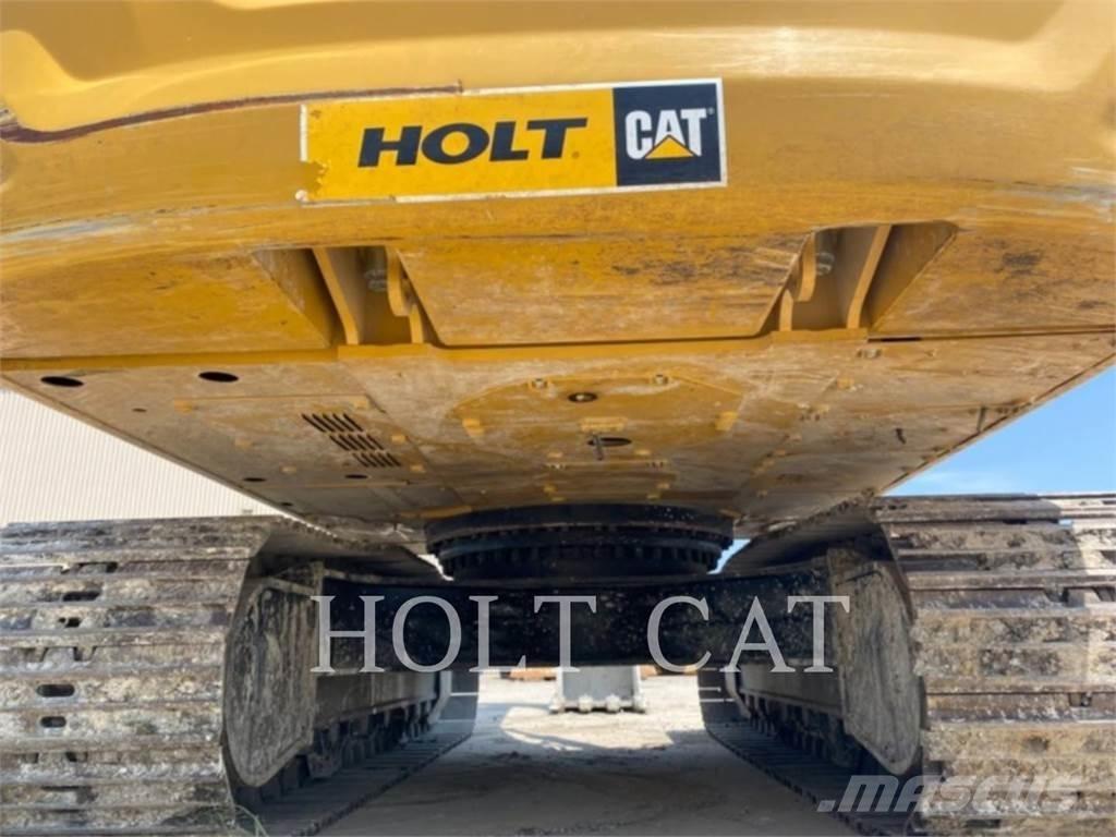 CAT 336 10 Raupenbagger