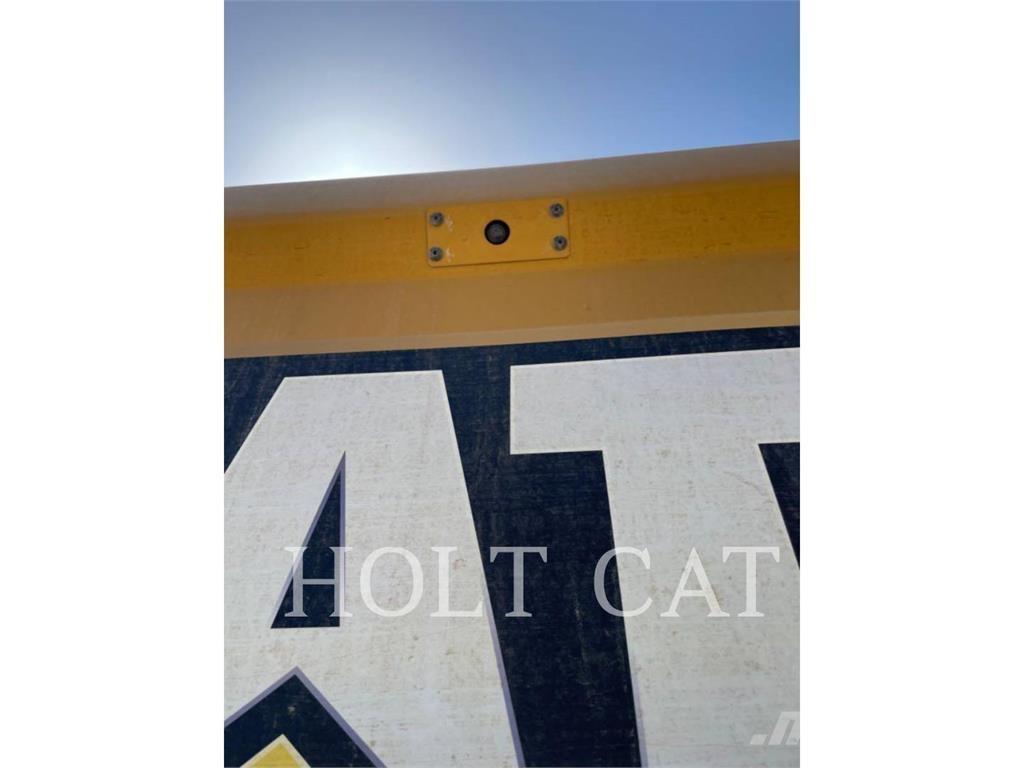 CAT 336 10 TC Raupenbagger