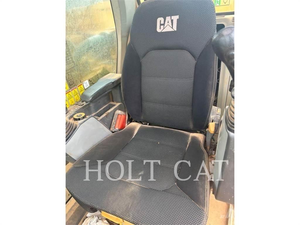 CAT 336 10 TC Raupenbagger