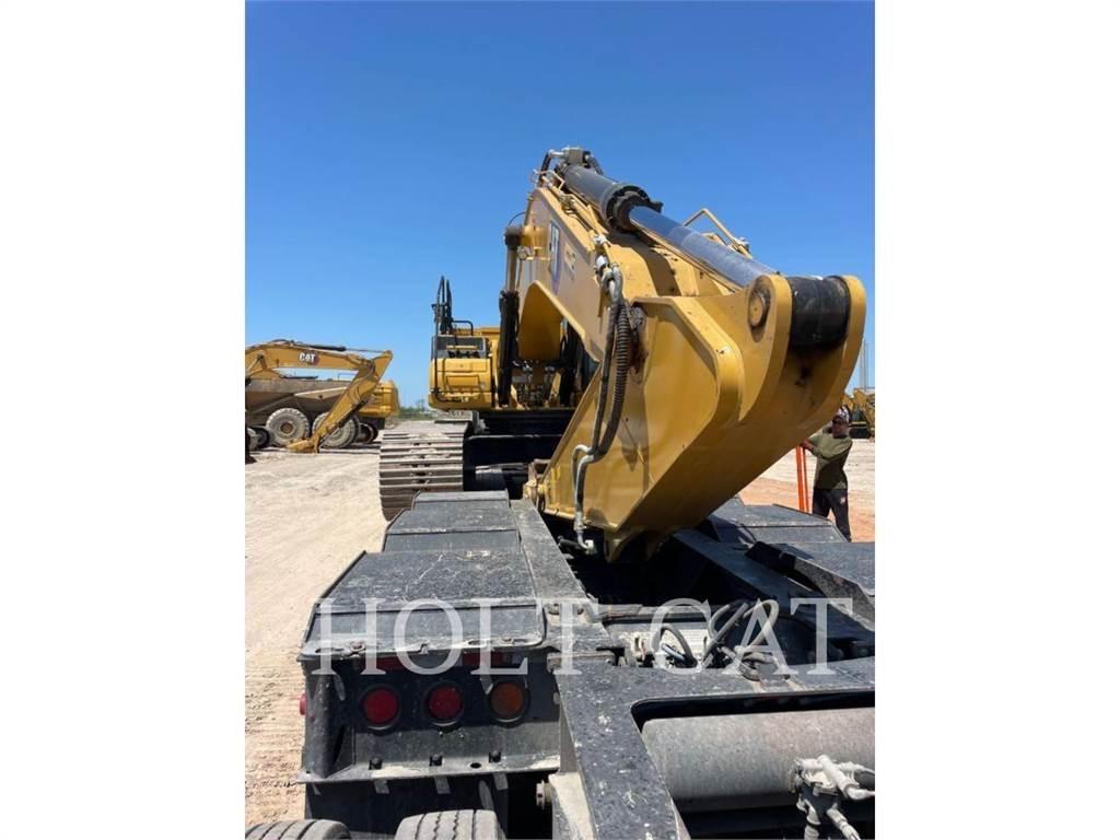 CAT 336 12 Raupenbagger