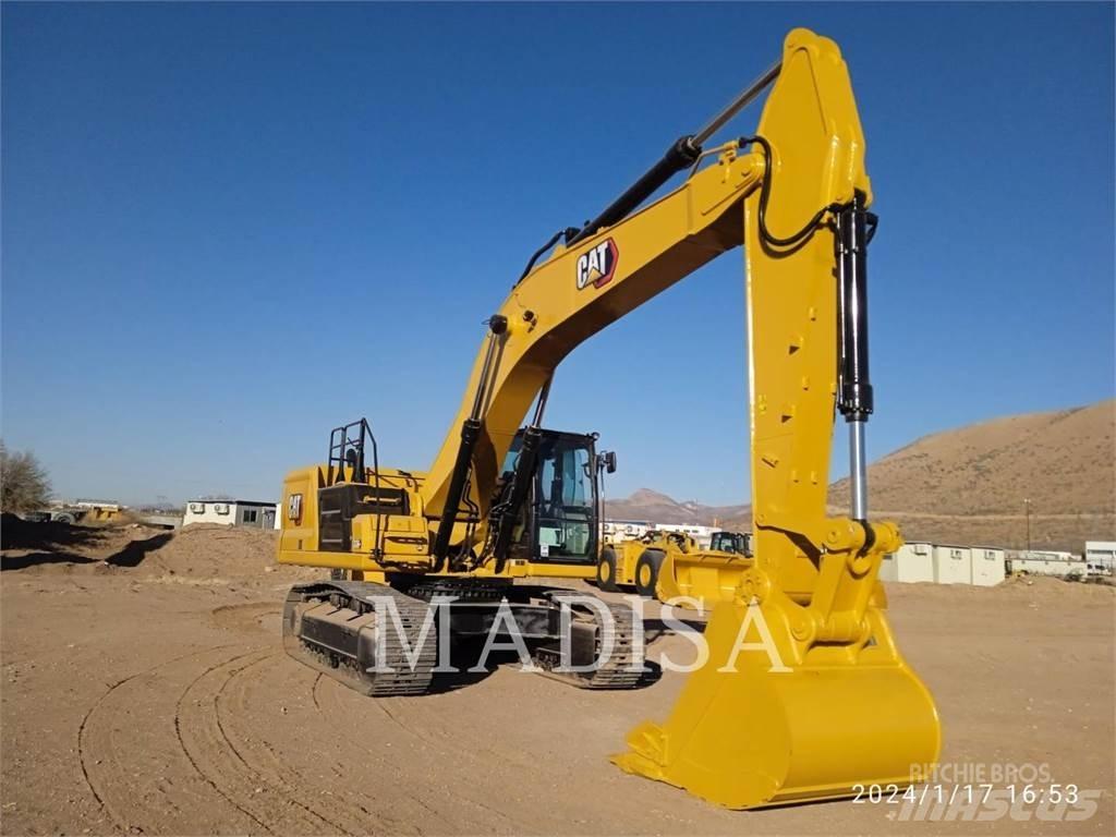 CAT 336 GC Raupenbagger